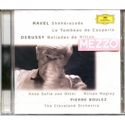 Foto Ravel, Debussy foto 94709