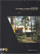 Foto Rax Rinnekangas - Alvar Aalto. Libro Con Dvd. Villa Mairea - Arquia foto 254625