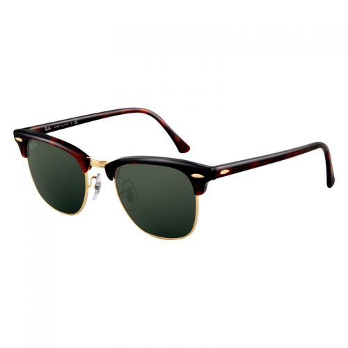 Foto Ray-Ban - ClubMaster RB3016-W0366-49 small foto 59091