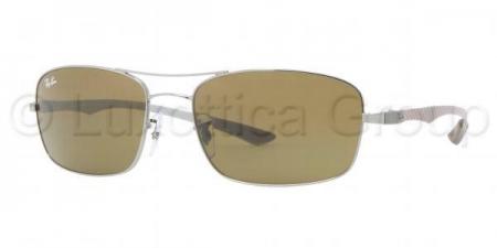 Foto Ray-Ban RB 8309 004/73 foto 407695