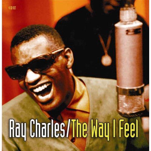 Foto Ray Charles: The Way I Feel CD foto 478264