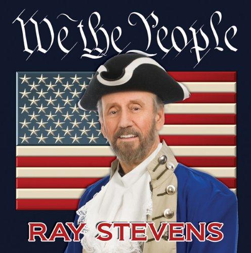 Foto Ray Stevens: We The People -cd+dvd- CD foto 253198