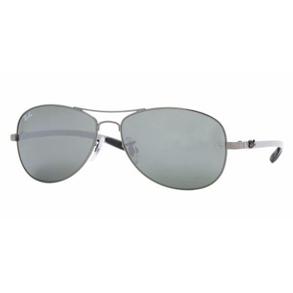Foto RAYBAN RB8301 004/40 59 mm foto 5695