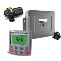 Foto Raymarine Pack SmartPilot SPX10, Tipo 1 hidráulico