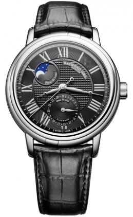 Foto Raymond Weil Maestro 2839-STC-00209 foto 281795