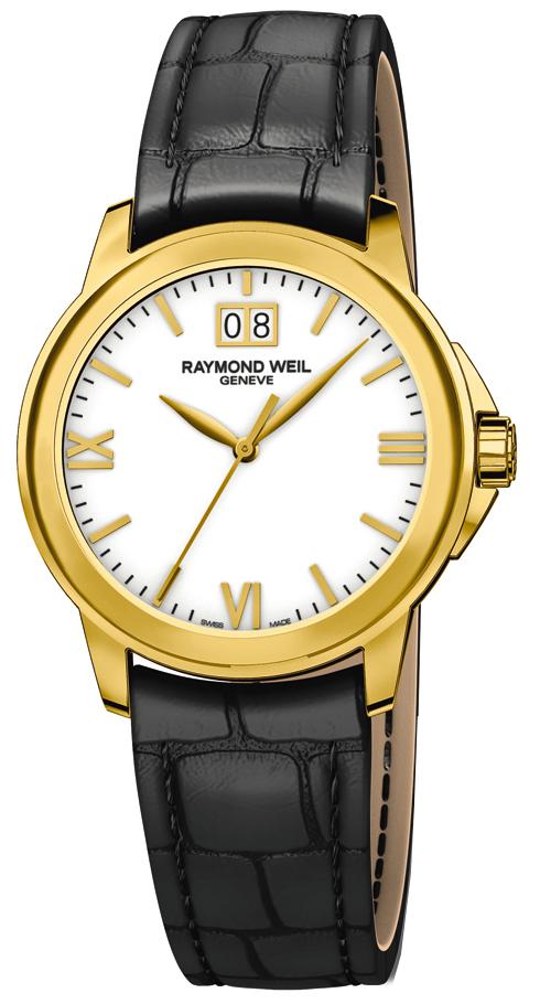 Foto Raymond Weil Tradition 5476-P-00307 foto 281796
