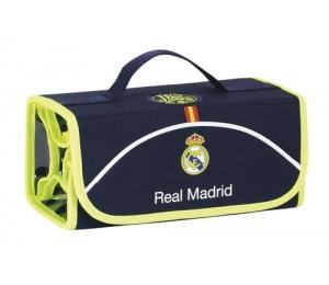 Foto Real Madrid - PLUMIER DESPLEGABLE 50 PIEZAS foto 915264