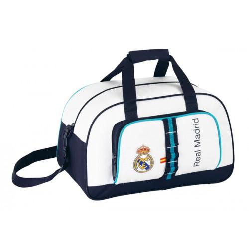 Foto REAL MADRID, BOLSA DEPORTE