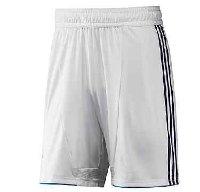 Foto Real Madrid Home Short Hombre Igual que los pantalones cortos de fútb foto 598240