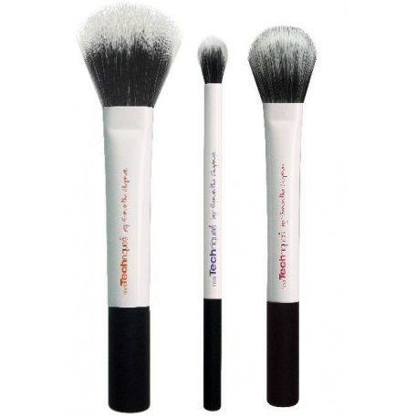 Foto Real techniques duo fiber collecion edic. limitada