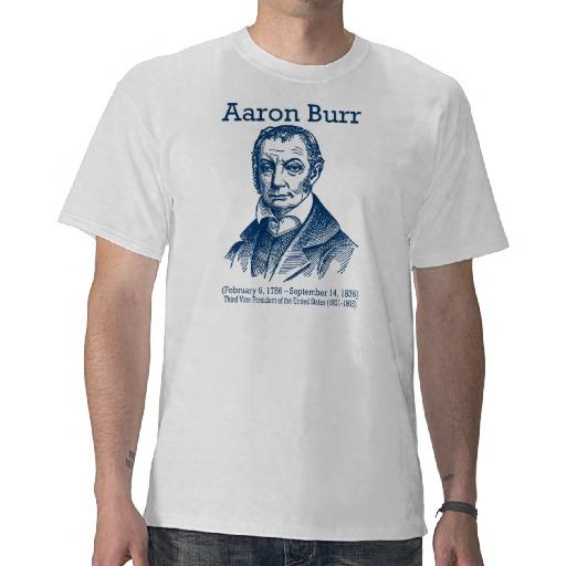 Foto Rebabas de Aaron Camiseta foto 627907