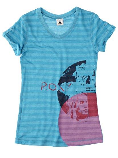 Foto Rebajas - Roxy Official Store - Camisetas Manga Corta - Biggs City