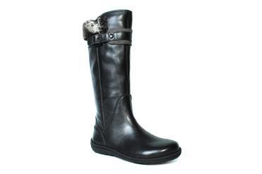 Foto Rebajas de botas de niña Camper 90191 negro foto 585599