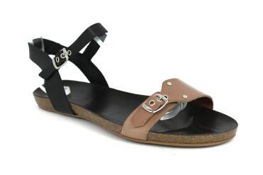 Foto Rebajas de sandalias de mujer Take me CL4500 negro foto 593197