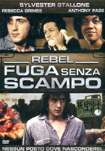 Foto Rebel - Fuga Senza Scampo foto 492031