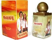 Foto Rebelde Unisex Perfume por Rebelde 100 ml EDT Vaporizador