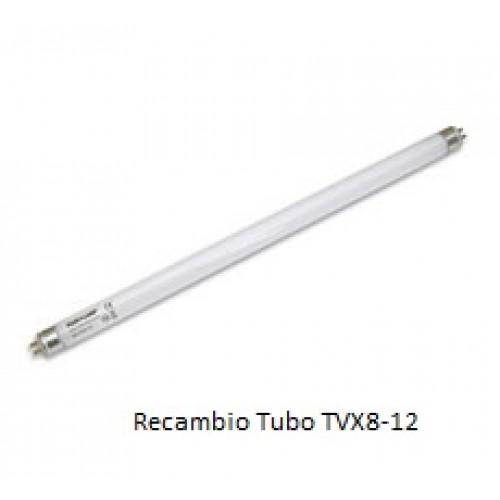 Foto Recambio Tubo UV TVX8-12 foto 449199