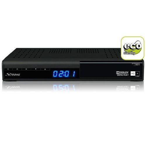 Foto Receptor satelite STRONG SRT 7805 HD+ foto 138229