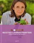 Foto Recettes Classiques Pour Tous - Leçon De Cuisine Par Anne-sophie Pic foto 887673