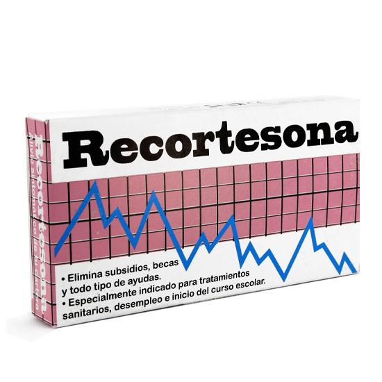Foto Recortesona Caja De Caramelos