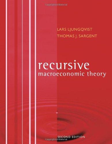 Foto Recursive Macroeconomic Theory foto 647431