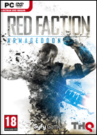 Foto Red Faction: Armageddon