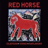 Foto Red Horse :: Red Horse (180gr) :: Vinyl foto 88635