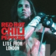 Foto Red Hot Chili Peppers - Live Form London (importación) foto 785125