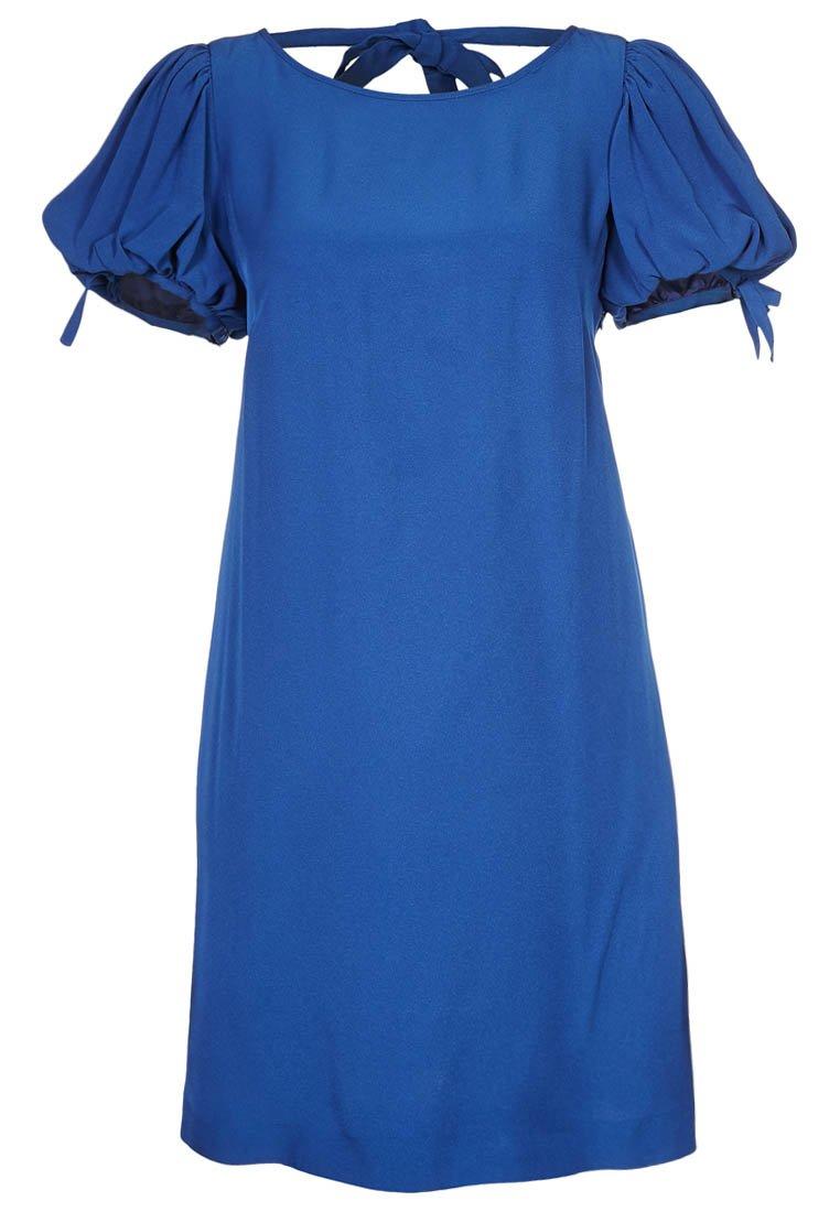 Foto RED Valentino Vestido camisero azul foto 490799