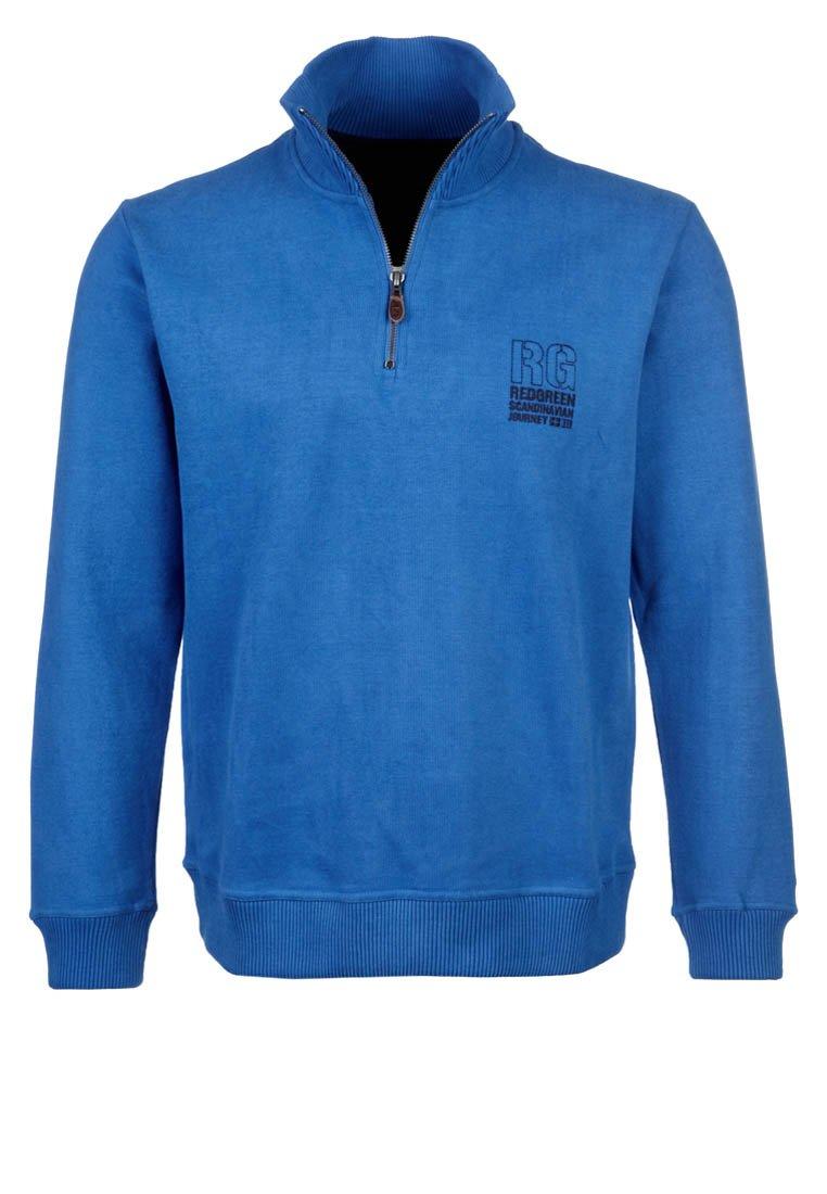 Foto RedGreen EVERTON Sudadera azul foto 812034