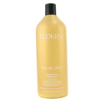 Foto Redken Blonde Glam Shine Activator Acondicionador activador Brillo ( T foto 249888