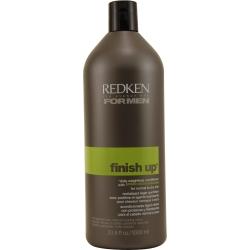 Foto Redken By Redken Mens Finish Up Conditioner For Normal To Dry Hair 33. foto 363221