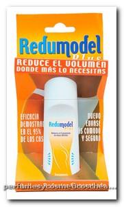 Foto Redumodel Plus Roll-on Zonas Dificiles 50 ml