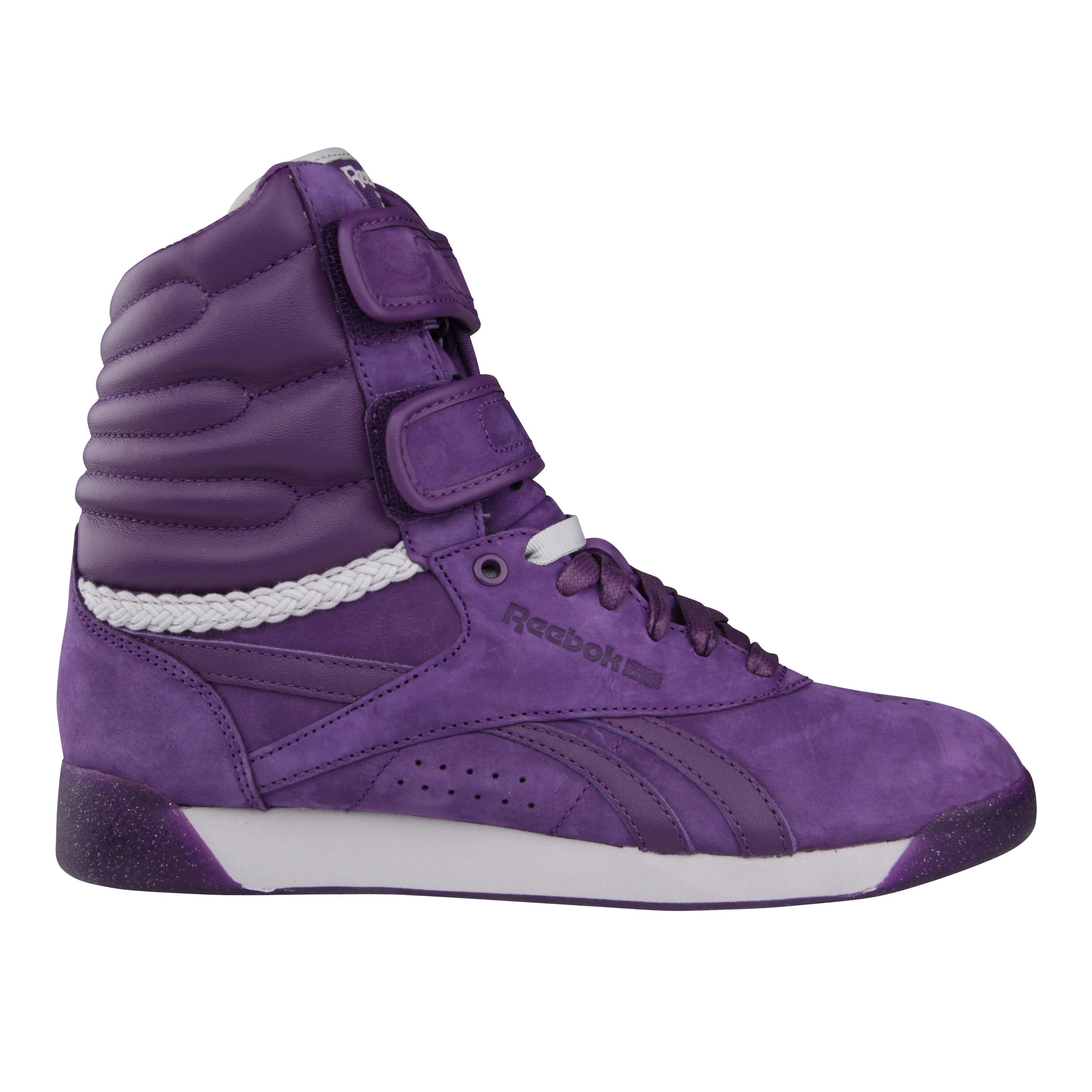 Foto Reebok Ak Freestyle Db Braids foto 293433