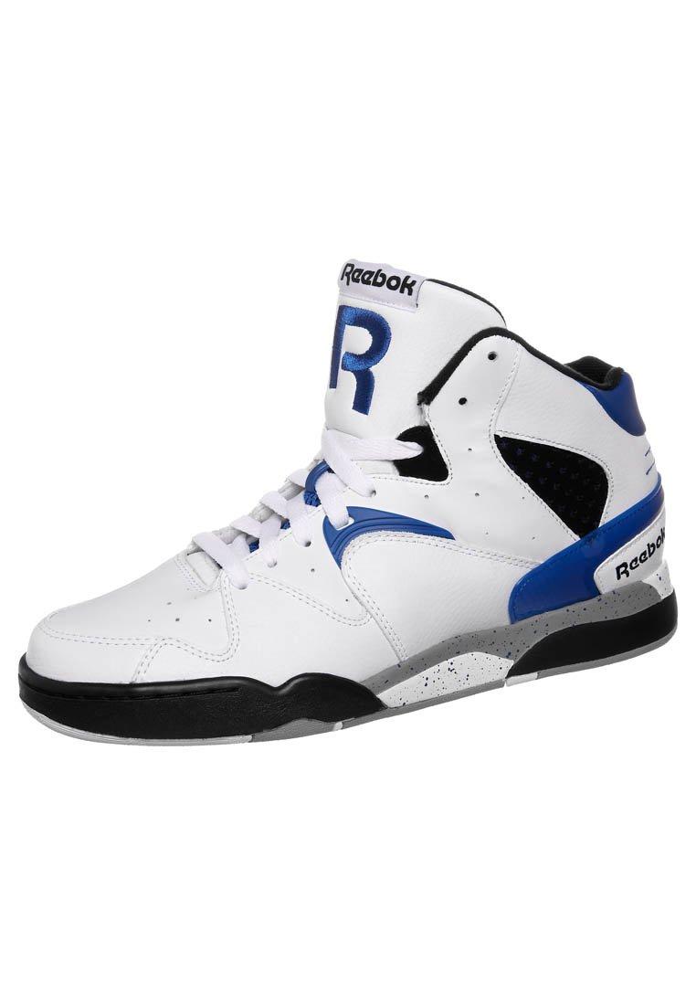 Foto Reebok Classic CLASSIC JAM Zapatillas altas blanco foto 649573