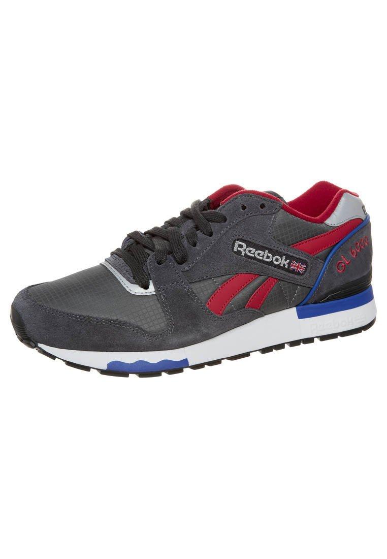Foto Reebok Classic GL 6000 Zapatillas gris foto 649571