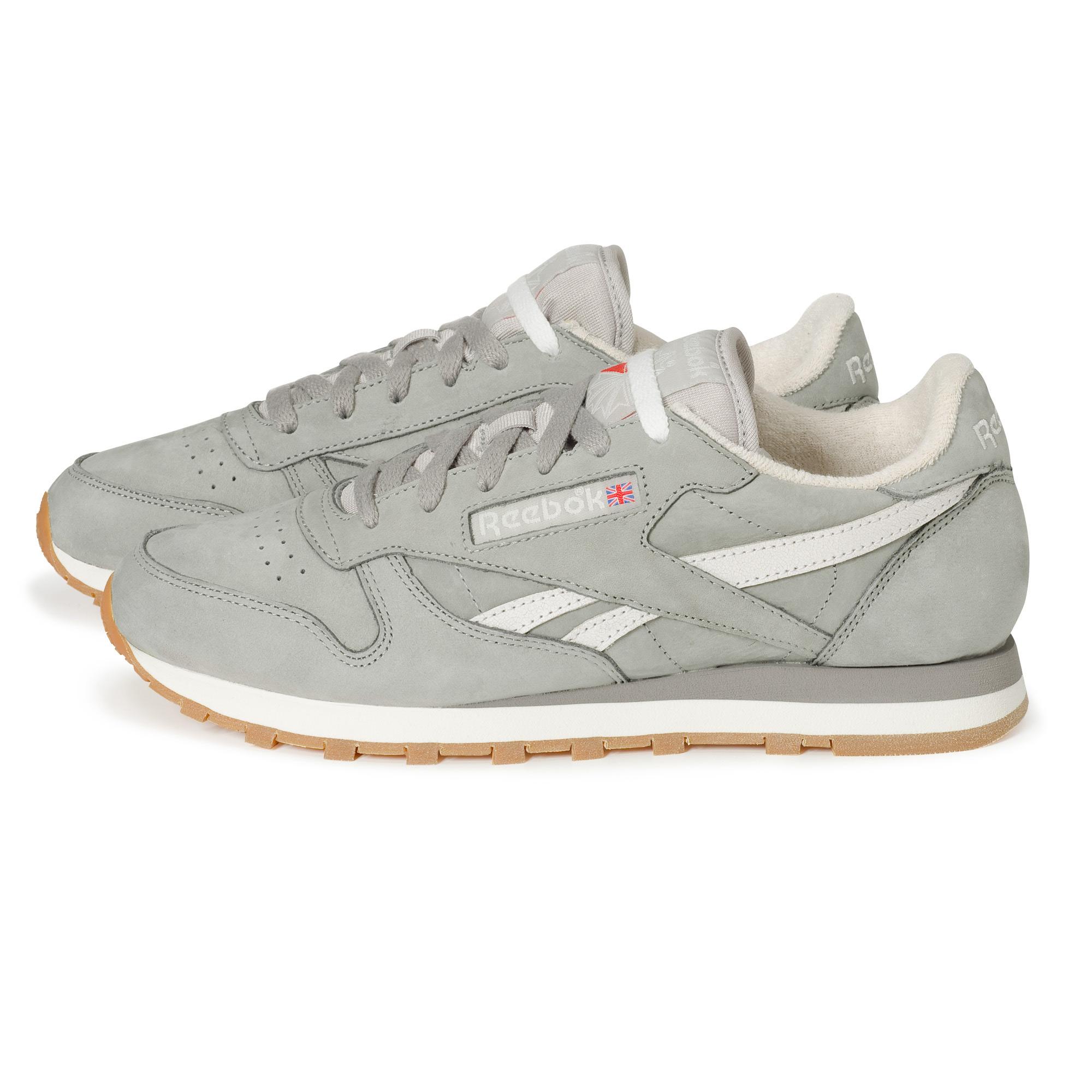 Foto Reebok Classic Leather Vintage Mujer foto 407715