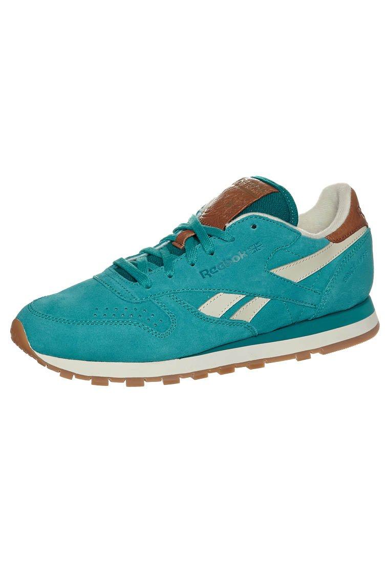 Foto Reebok Classic Zapatillas turquesa foto 649569