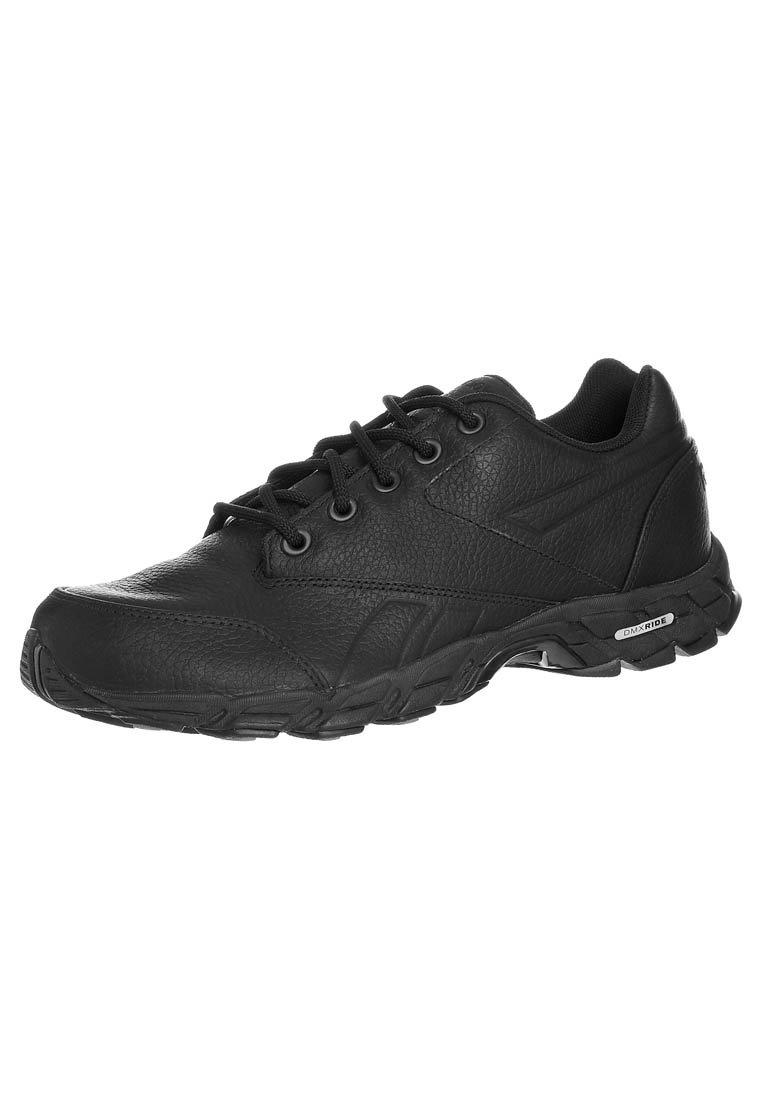 Foto Reebok Dmx Ride Cruiser Zapatillas Running Con Amortiguación Negro 44,5 foto 329501
