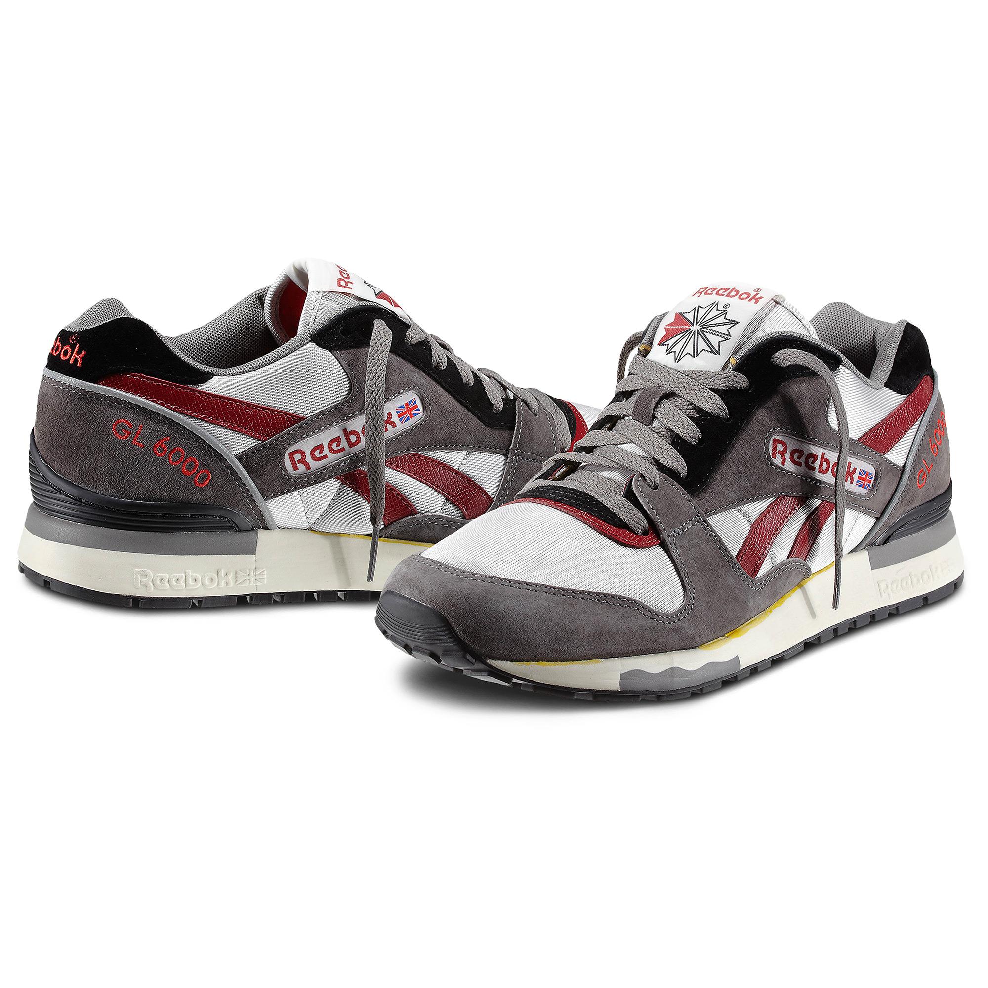 Foto Reebok GL 6000 Hombre foto 579370