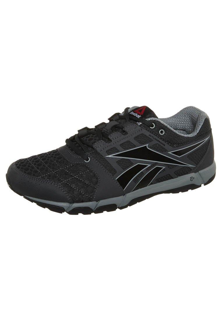 Foto Reebok ONE TRAINER 1.0 Zapatillas fitness e indoor gris foto 858083