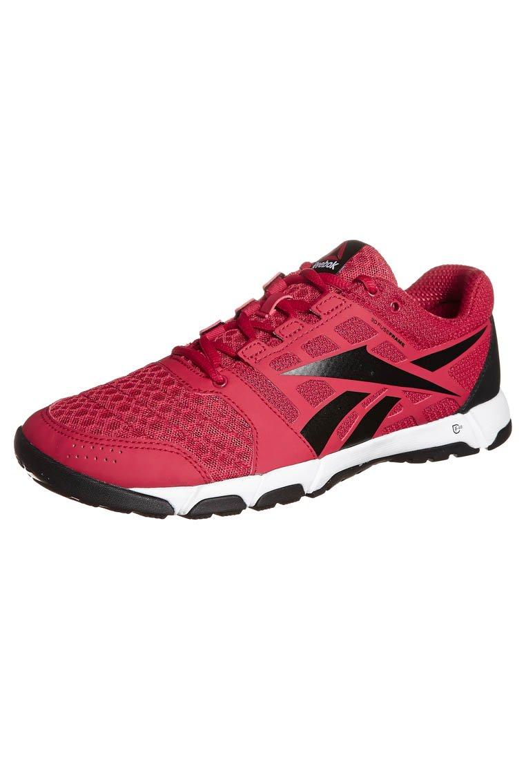 Foto Reebok ONE TRAINER 1.0 Zapatillas fitness e indoor rojo foto 858082