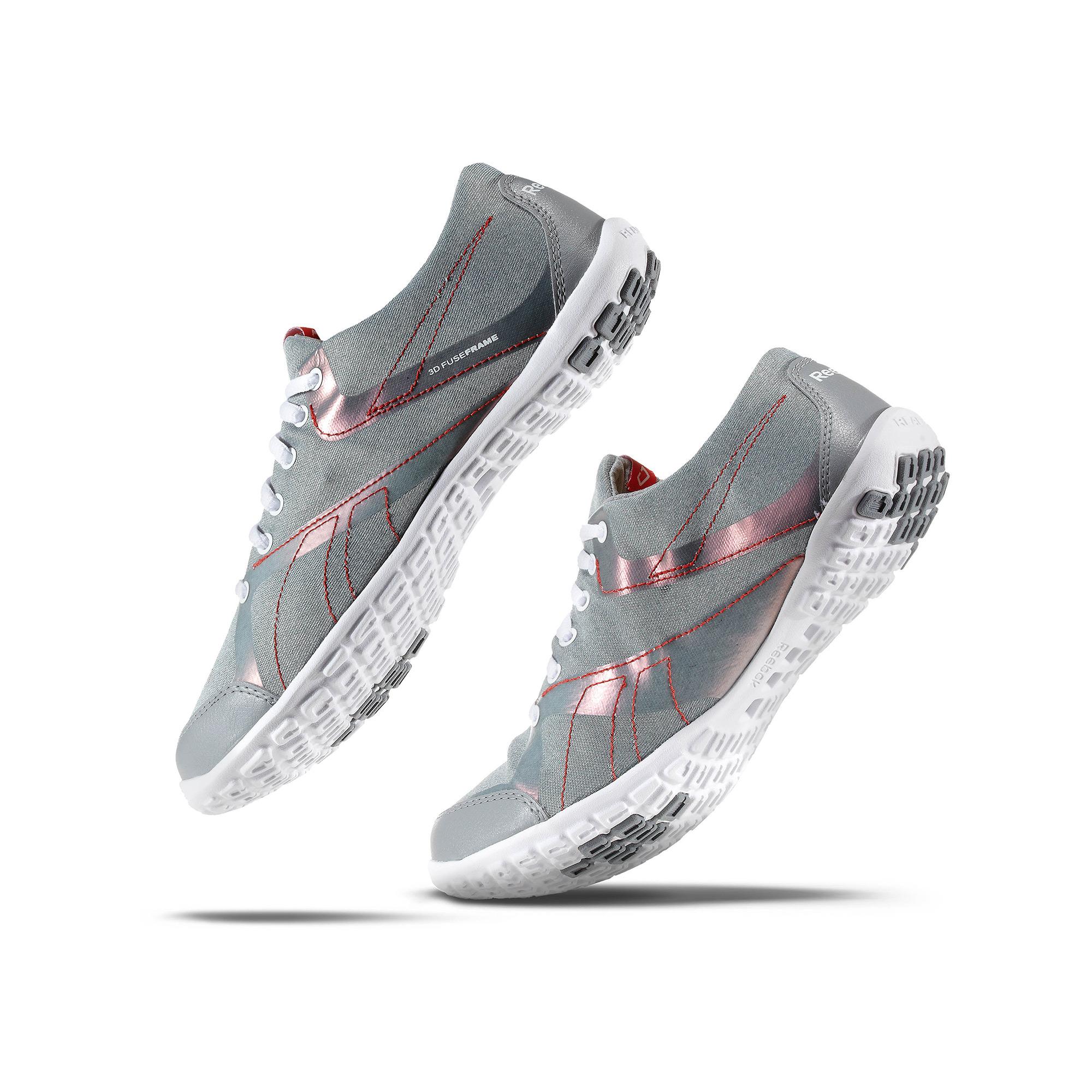 Foto Reebok Realflex Slim Active Mujer foto 317275
