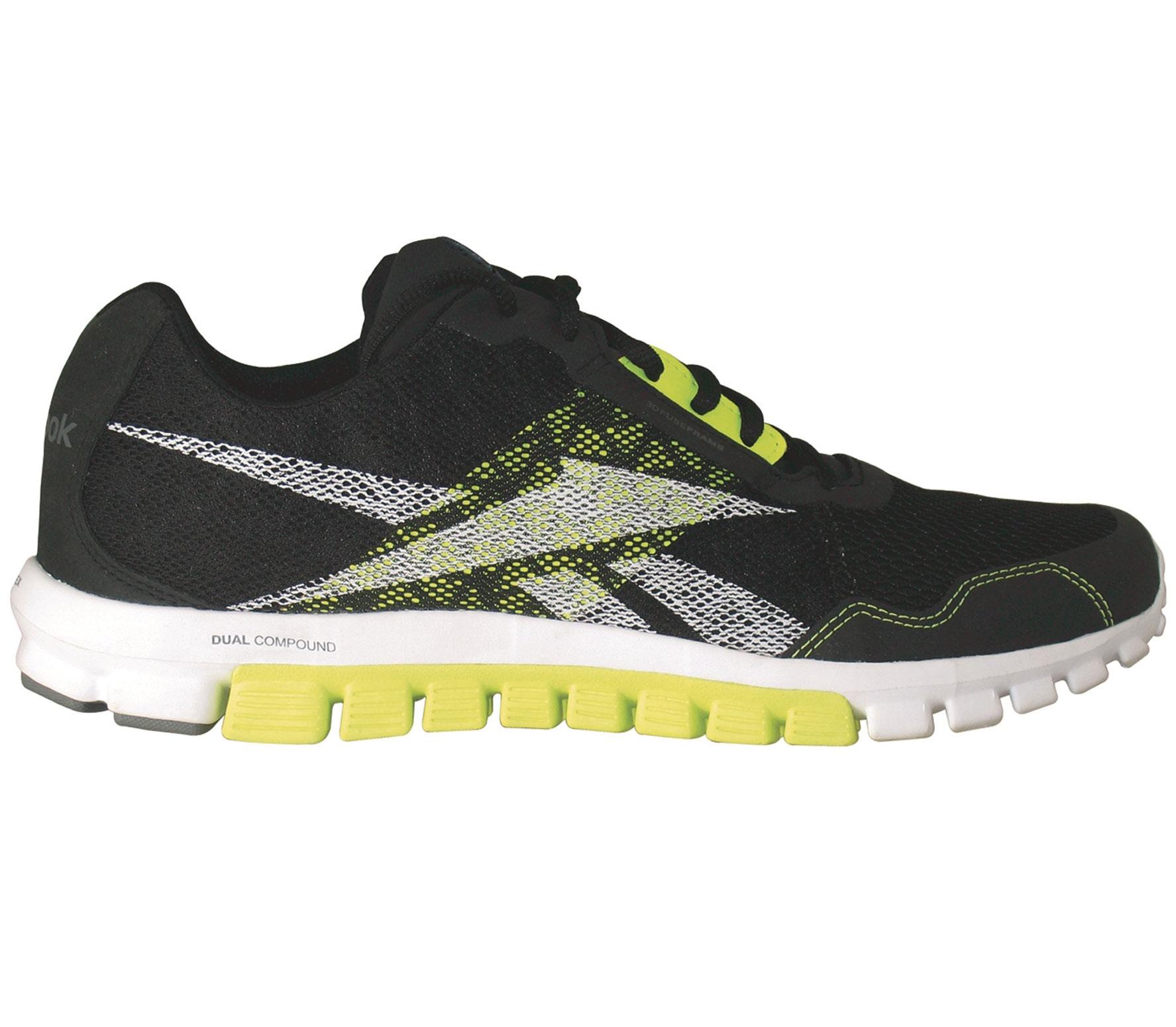Foto Reebook - Zapatillas Fitness Hombre RealFlex Run 2.0 - HW13