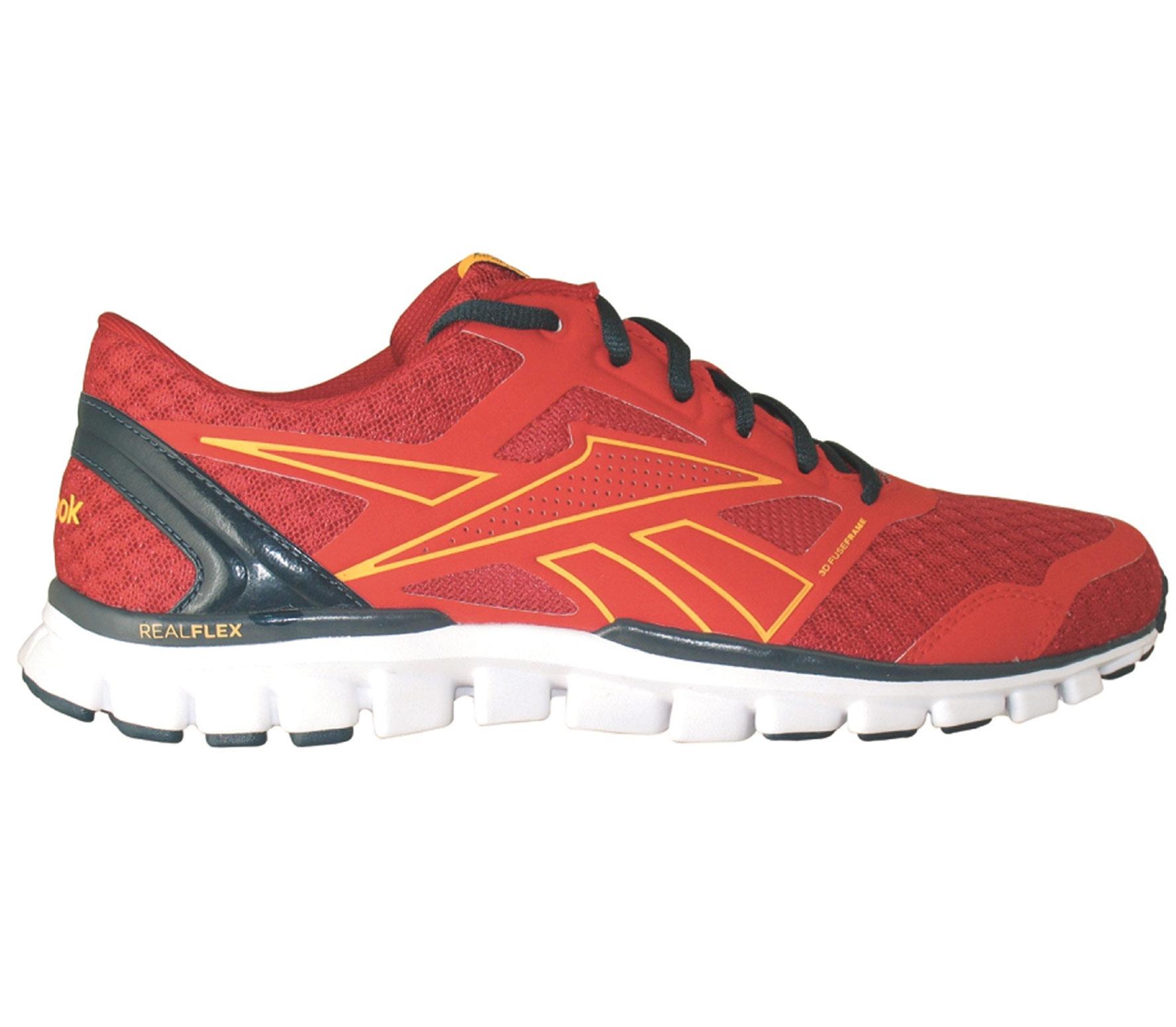 Foto Reebook - Zapatillas Fitness Hombre Realflex Speed 2.0 - HW13