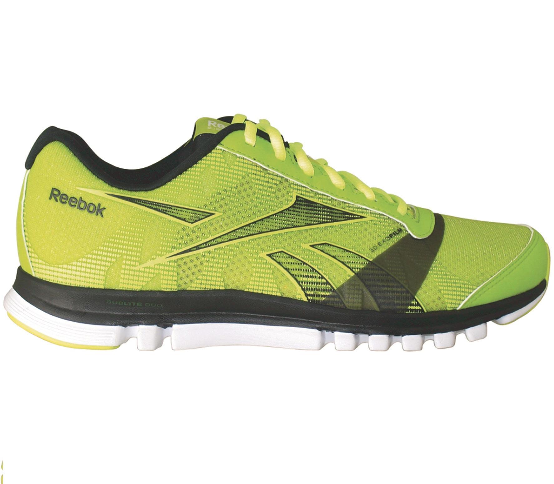 Foto Reebook - Zapatillas Fitness Hombre Sublite Duo Chase - HW13 foto 566924