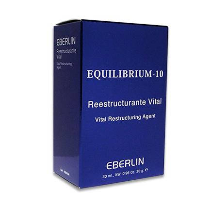 Foto Reestructurante Vital equilibrium -10 Eberlin