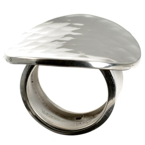 Foto Reflections Silver Ring