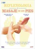 Foto Reflexología Y Masaje De Los Pies