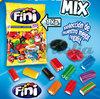 Foto Regaliz Mix de Fini